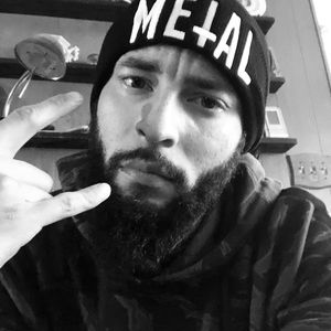 Meet your Posher, Matthew